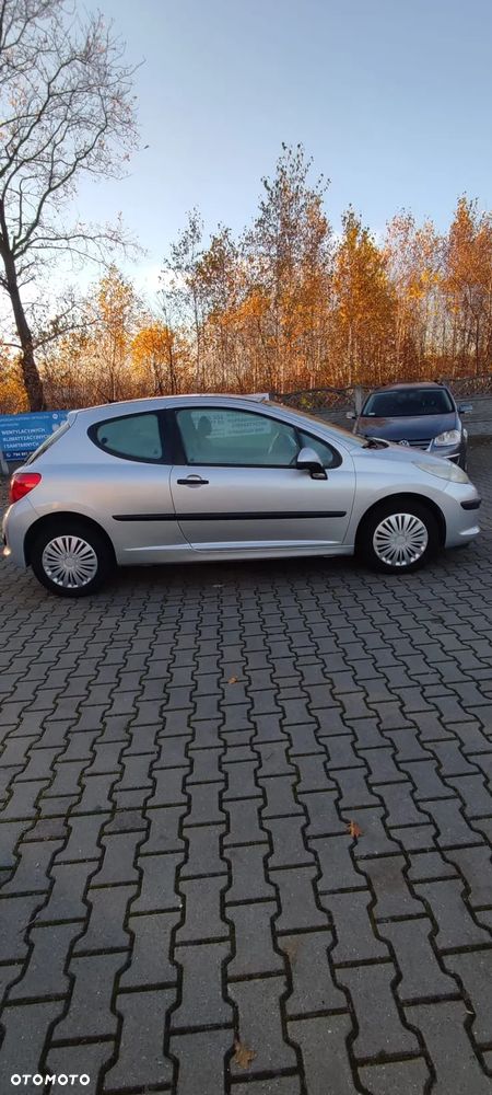 Peugeot 207 1.4 Presence - 3