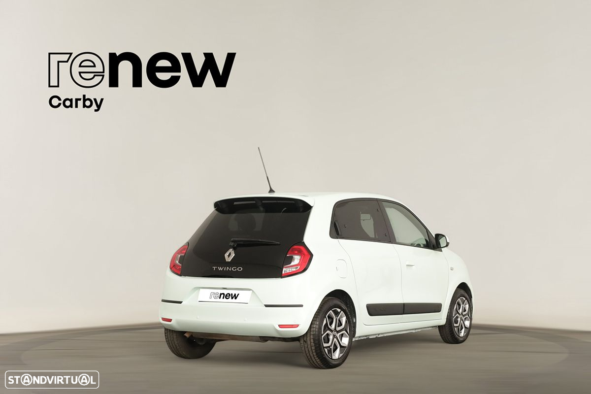 Renault Twingo 1.0 SCe Zen - 3