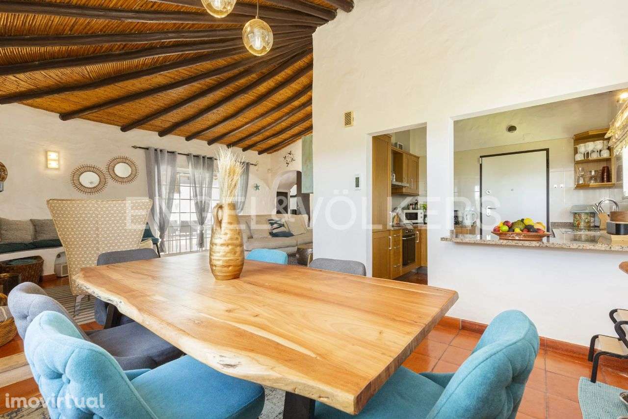 Encantadora moradia de estilo tradicional - Grande imagem: 4/29