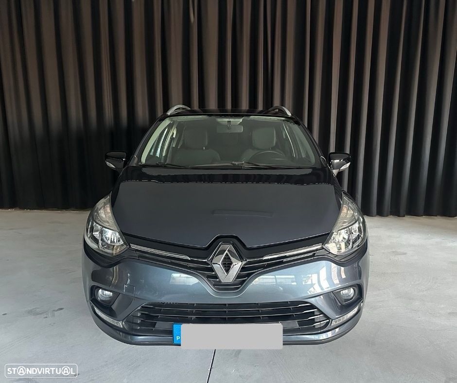 Renault Clio Break - 9