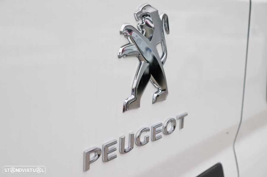 Peugeot Boxer 2.2 BlueHDi 335 L3H3 - 8