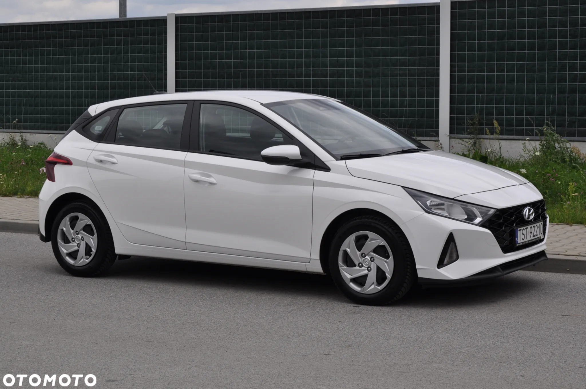 Hyundai i20 1.0 T-GDi Pure - 23