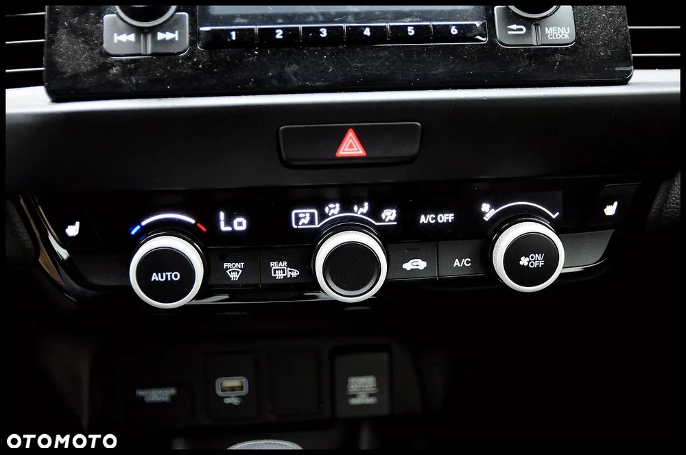 Honda Jazz - 7