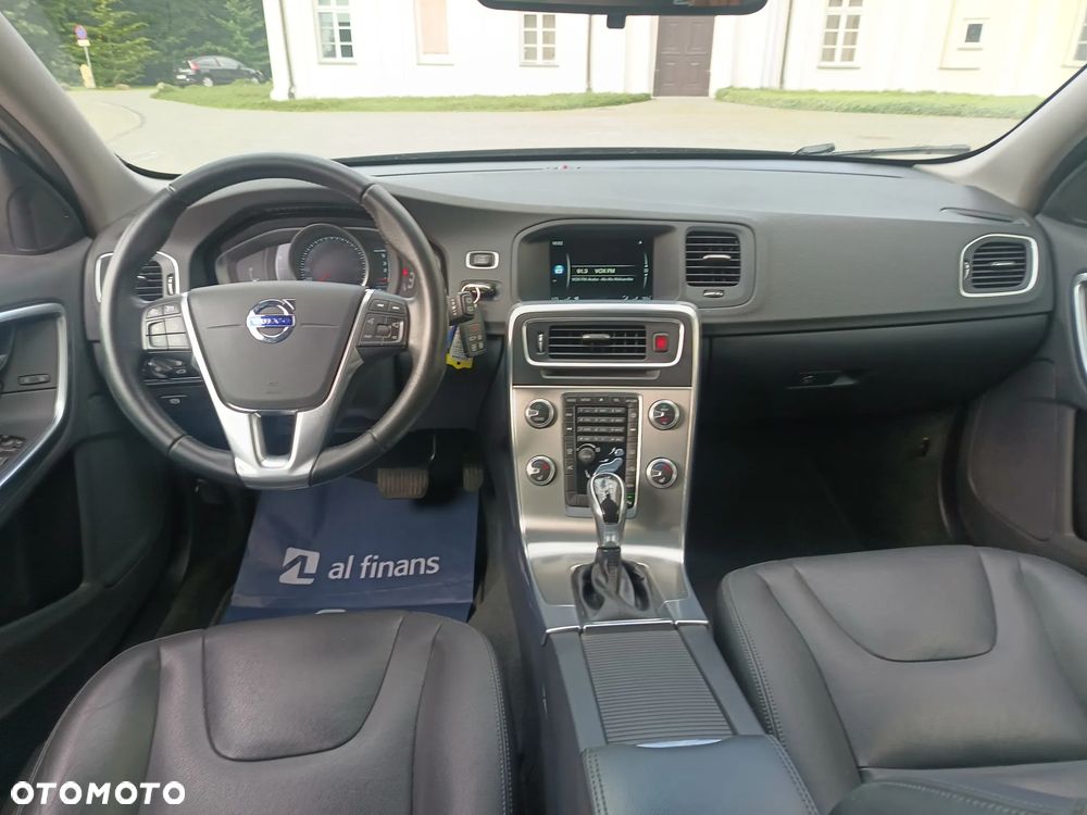 Volvo V60 - 7