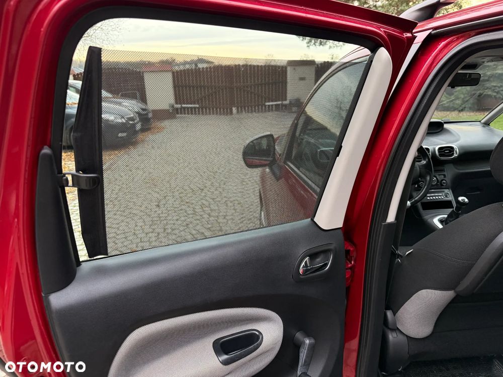 Citroën C3 Picasso VTi 95 Tendance - 20