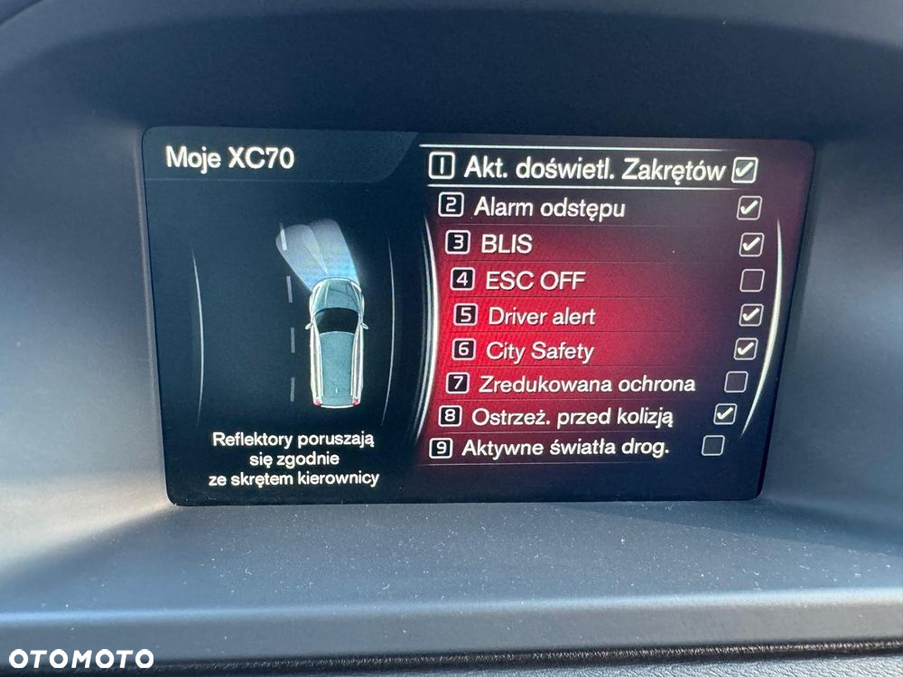 Volvo XC 70 D4 Drive-E Summum - 40