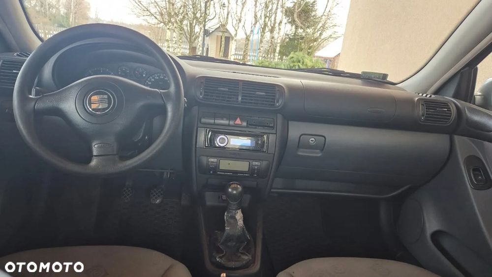 Seat Leon 1.9 TDI Signo - 7