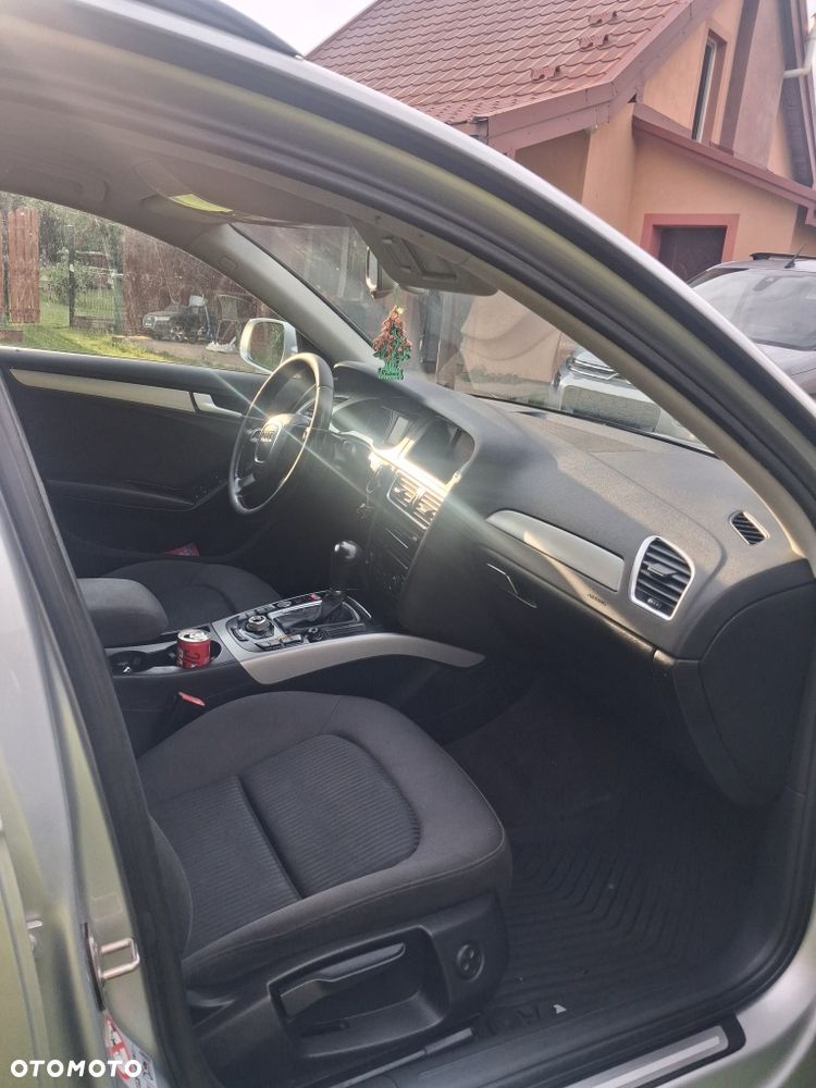 Audi A4 Avant - 3