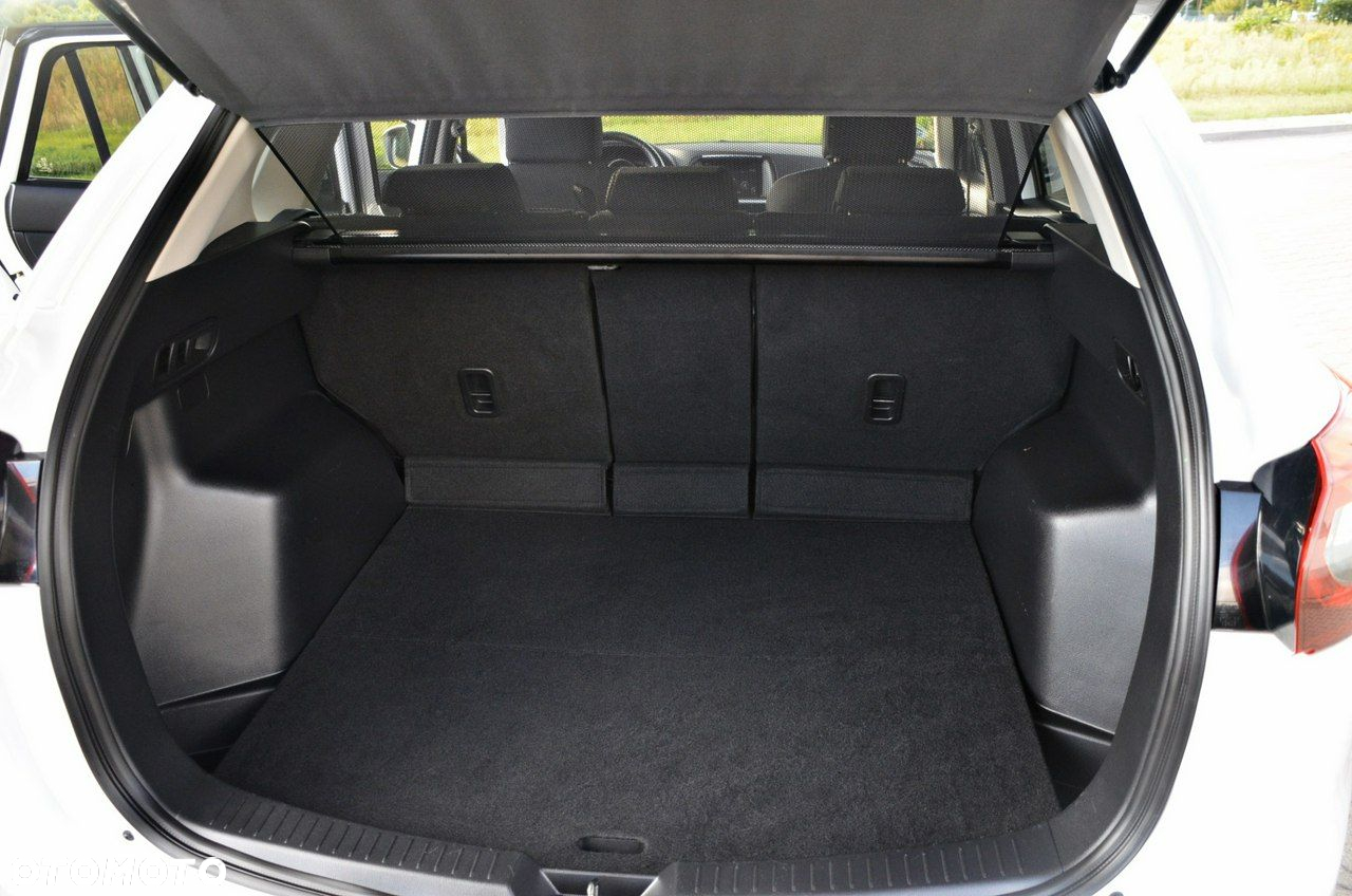 Mazda CX-5 - 23