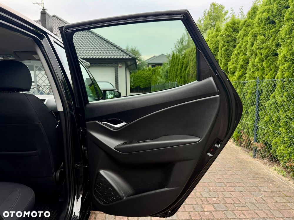 Hyundai ix20 1.4 BlueDrive Comfort - 14