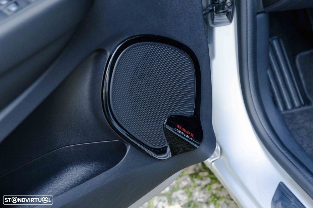 Renault Clio Sport Tourer 0.9 TCe Limited - 11