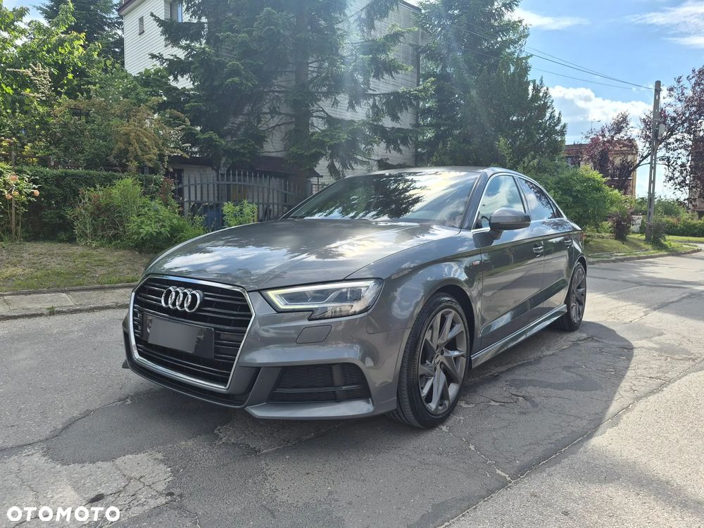 Audi A3 Limousine 1.6 TDI S tronic design - 24