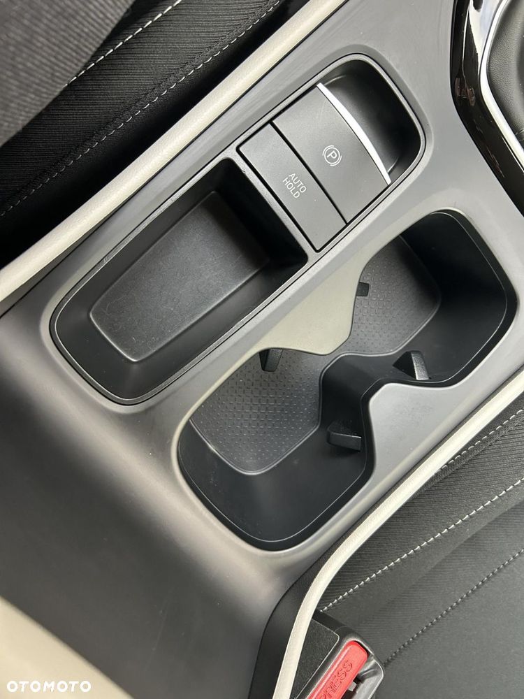 Hyundai Tucson - 30