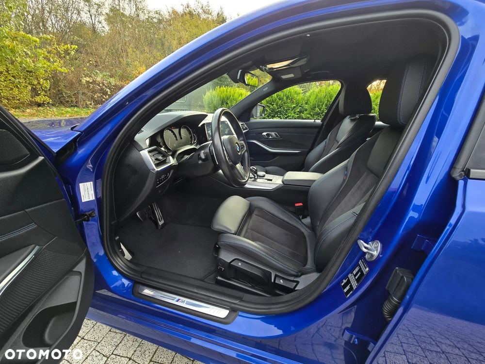 BMW Seria 3 330i M Sport sport - 5