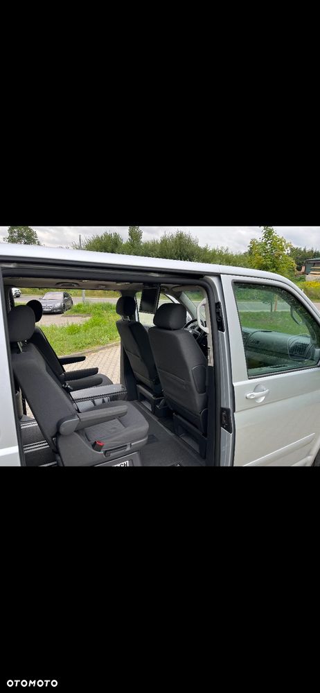 Volkswagen Multivan L1 Comfortline - 11