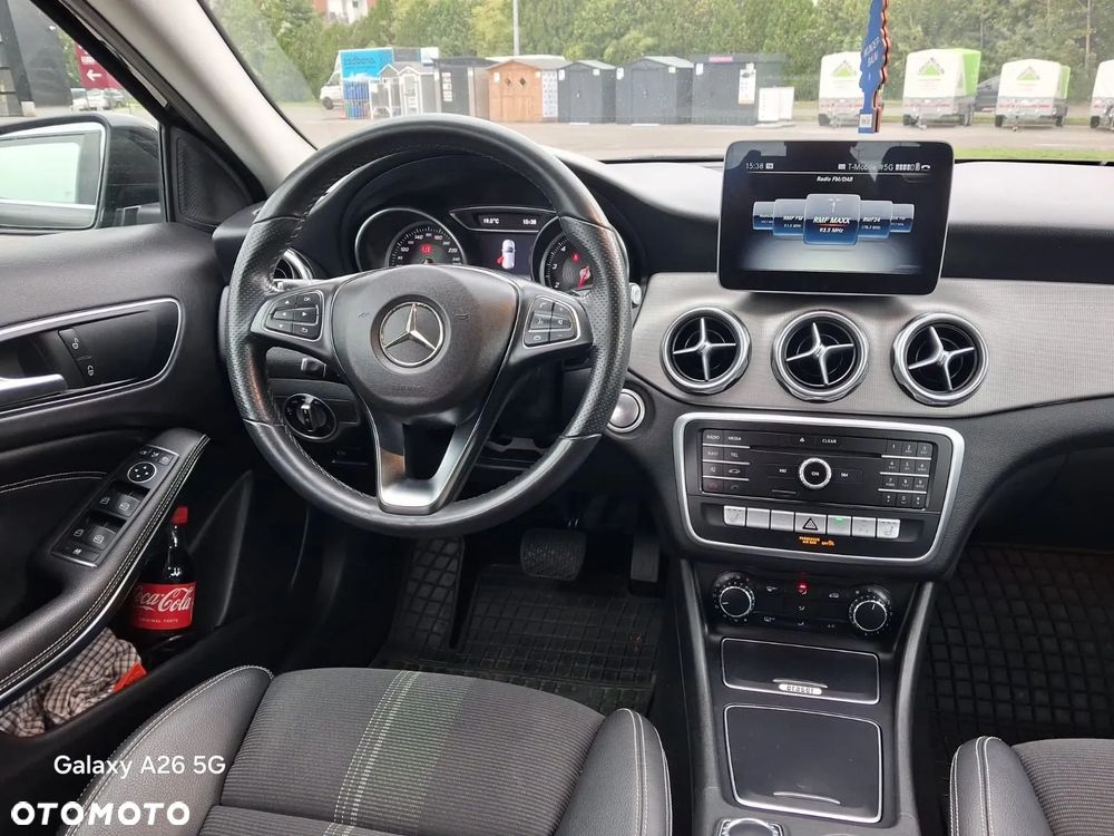 Mercedes-Benz GLA 200 7G-DCT Activity Edition - 6