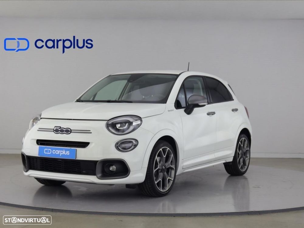 Fiat 500X 1.0 FireFly Sport - 1