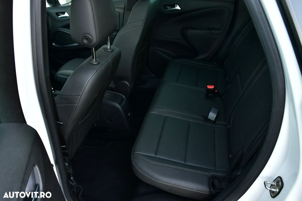 Opel Crossland - 18