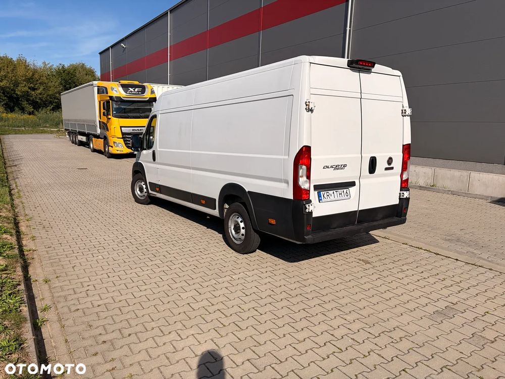 Fiat Ducato - 6