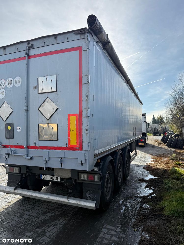 Bodex 50 m3 - 4