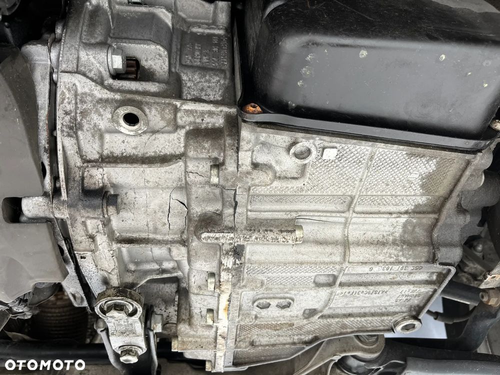 Volkswagen Passat - 15