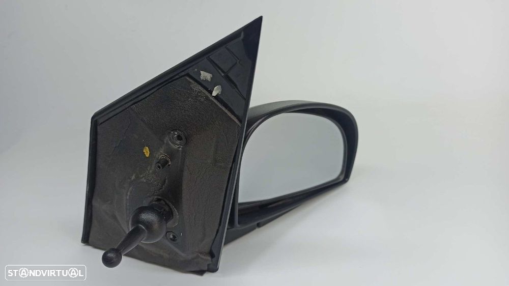 RETROVISOR DIREITO HYUNDAI GETZ (TB) 1.1 BáSICO - 1