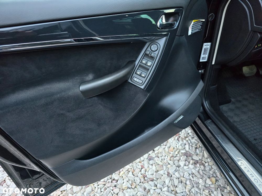 Citroën C4 Grand Picasso 2.0 HDi Impress Exclusive - 19