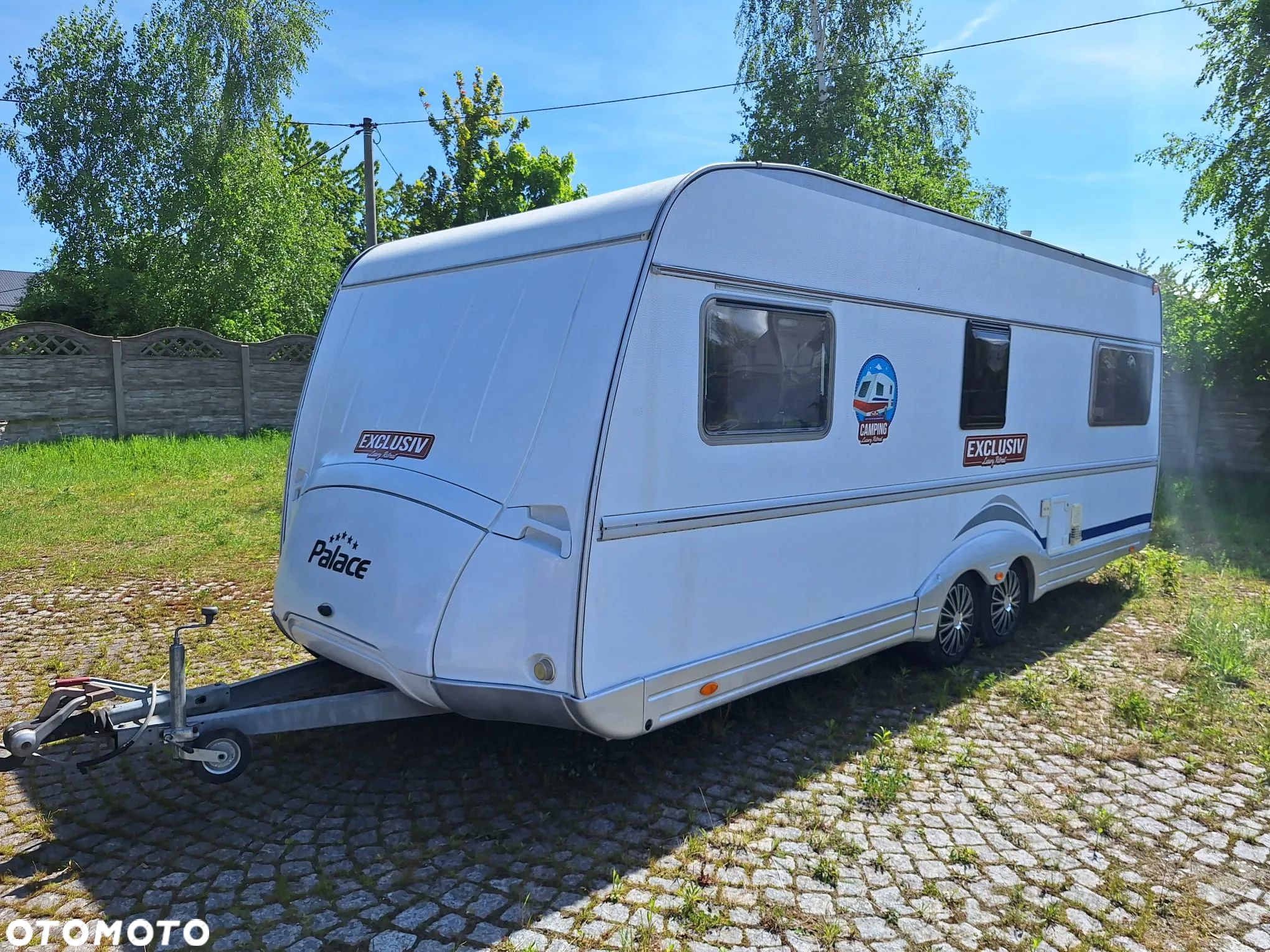 Caravelair D5984P - 1