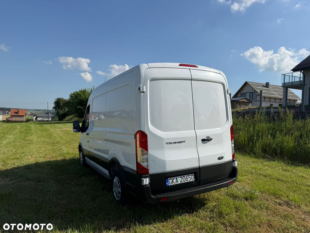 Ford Transit - 5