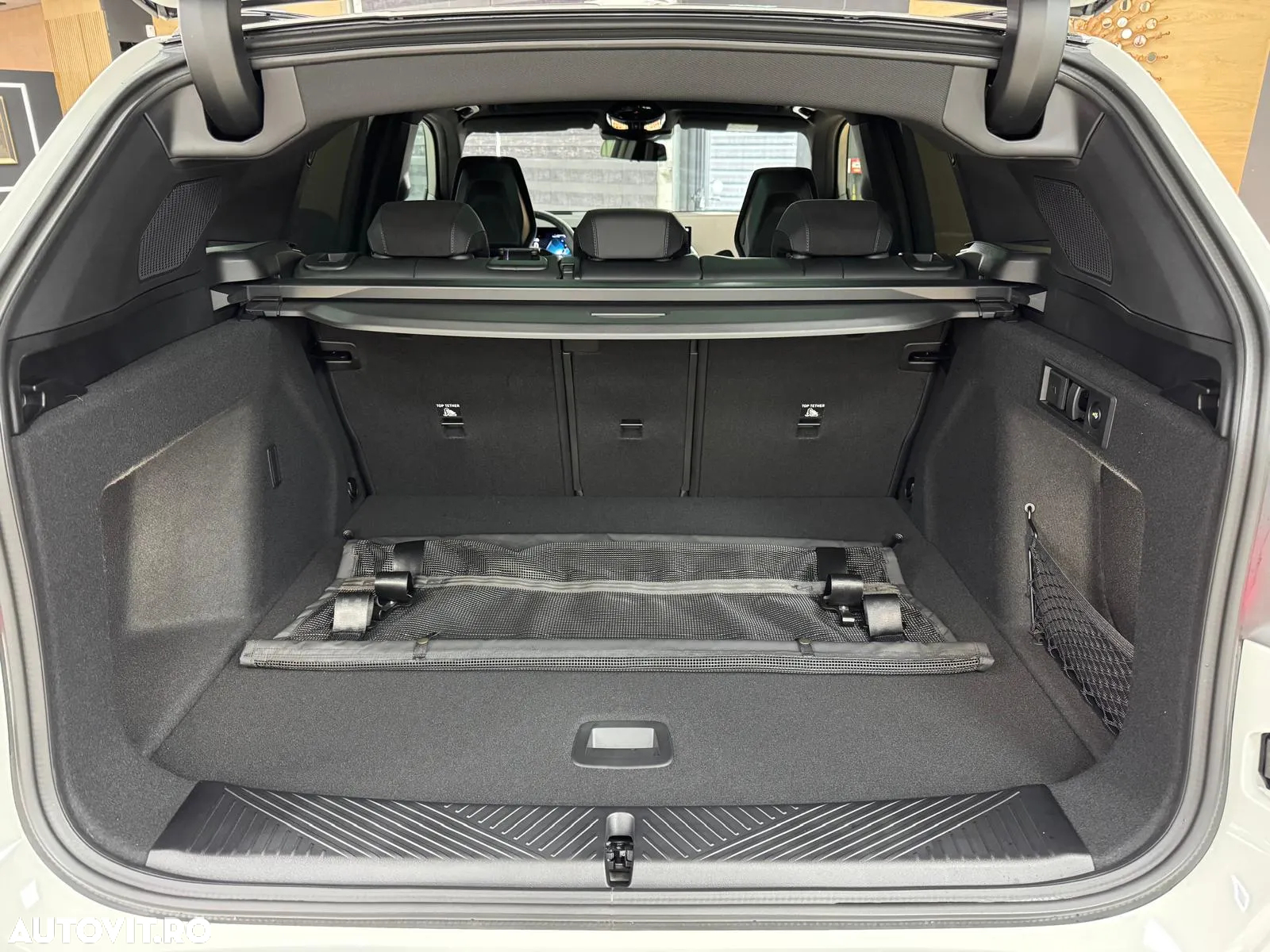 BMW X3 20d xDrive AT MHEV - 23