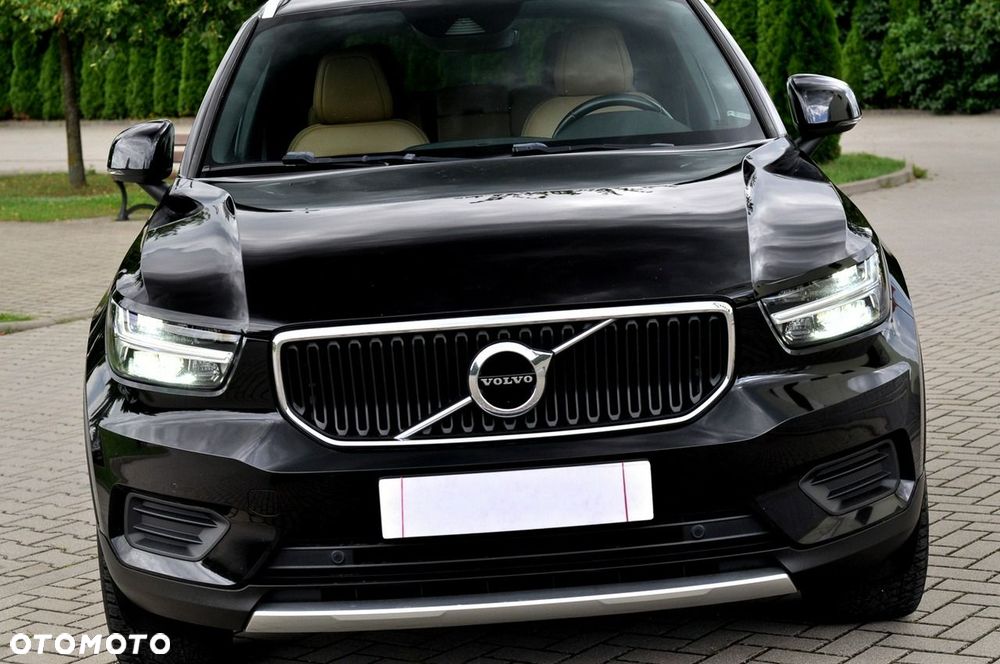 Volvo XC 40 D3 Momentum Pro - 10
