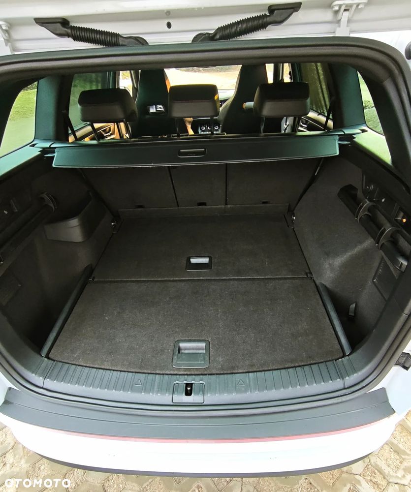 Skoda Kodiaq 2.0 Bi-TDI 4x4 RS DSG 7os - 29