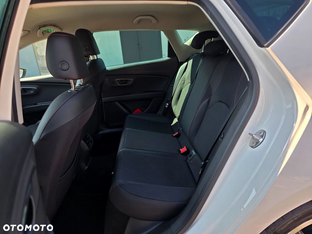 Seat Leon 2.0 TDI DPF DSG FR - 16