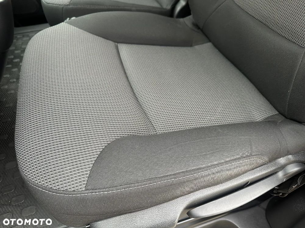 Fiat TALENTO NAWI KAMERA TEMPOMAT - 36