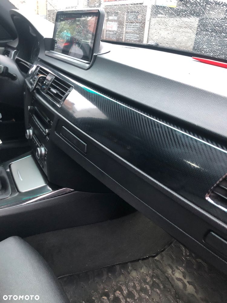 BMW Seria 3 320d - 19