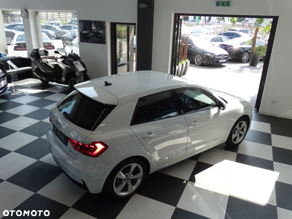 Audi A1 - 9