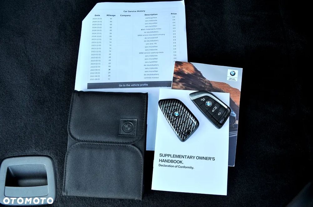 BMW 6GT 620d - 40