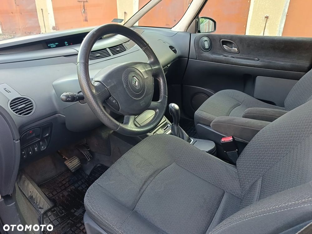 Renault Grand Espace Gr 2.0 dCi Privilege - 7