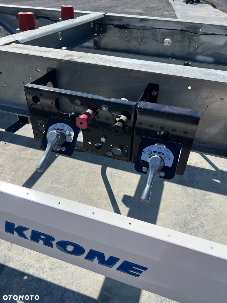 Krone - 3