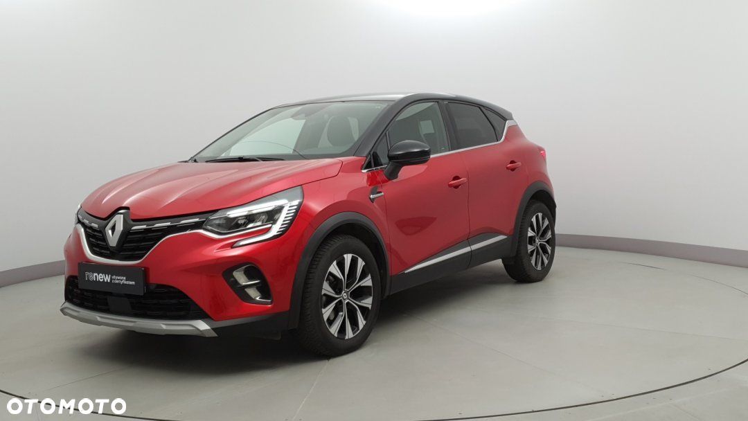 Renault Captur - 1