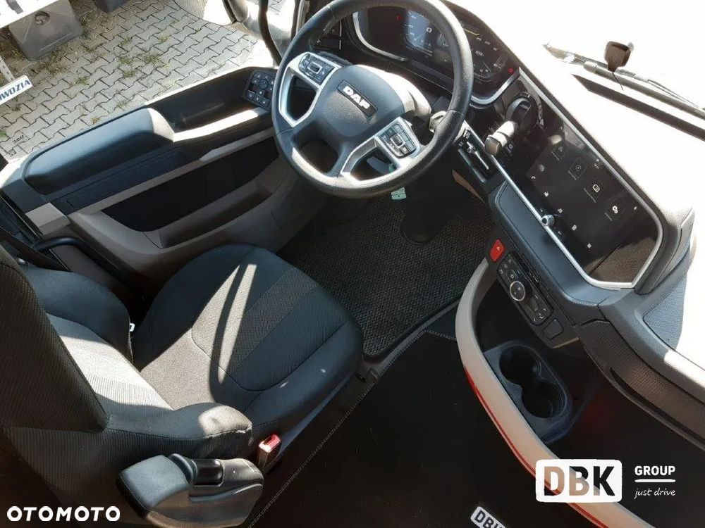 DAF XG 480 FT (#32938) - 10