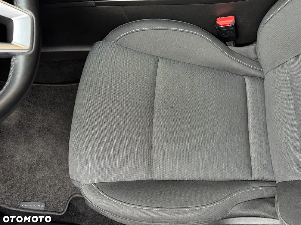 Renault Arkana - 29