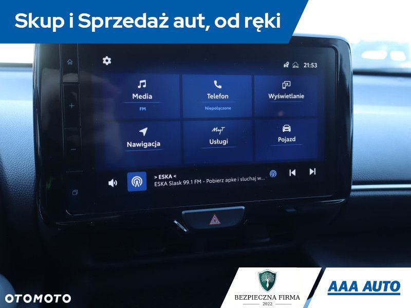 Toyota Yaris Cross - 15