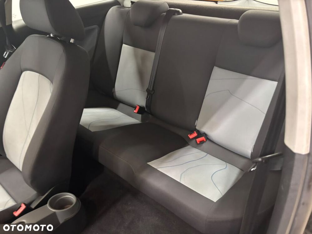 Seat Ibiza SC 1.2 12V - 11