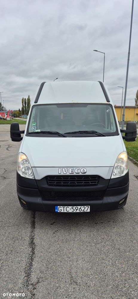 Iveco Daily - 2