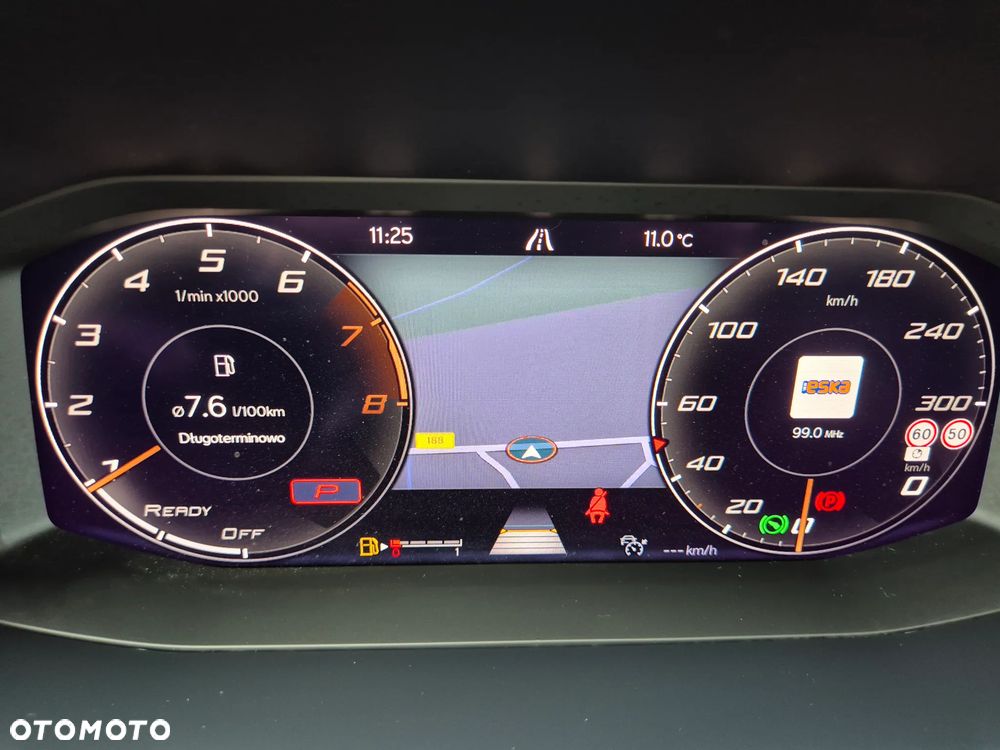 Cupra Formentor 1.5 TSI DSG Tribe Edition - 36