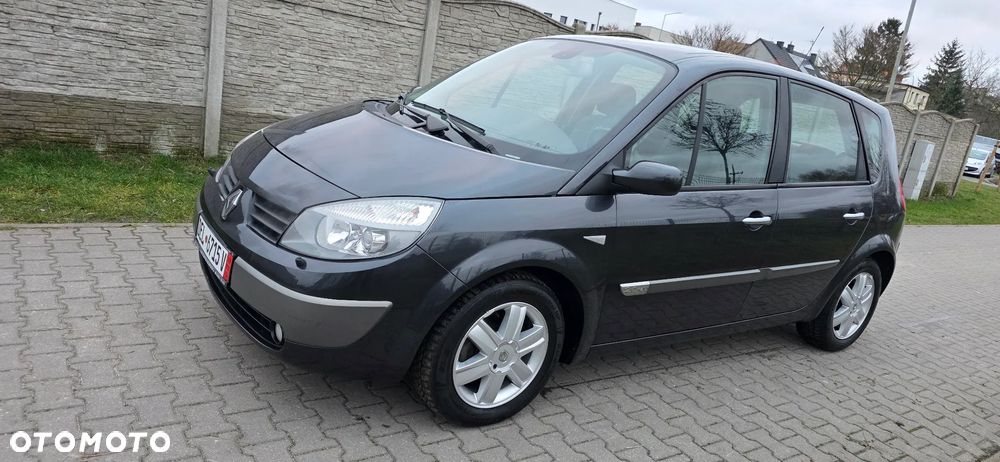 Renault Scenic - 2