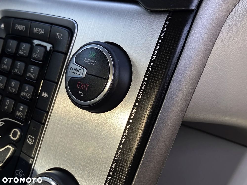 Volvo V40 D2 Ocean Race - 39