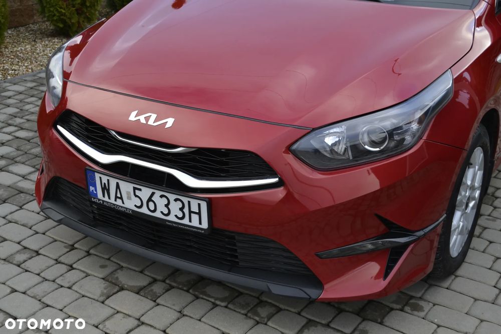 Kia Ceed 1.5 T-GDI M DCT - 4