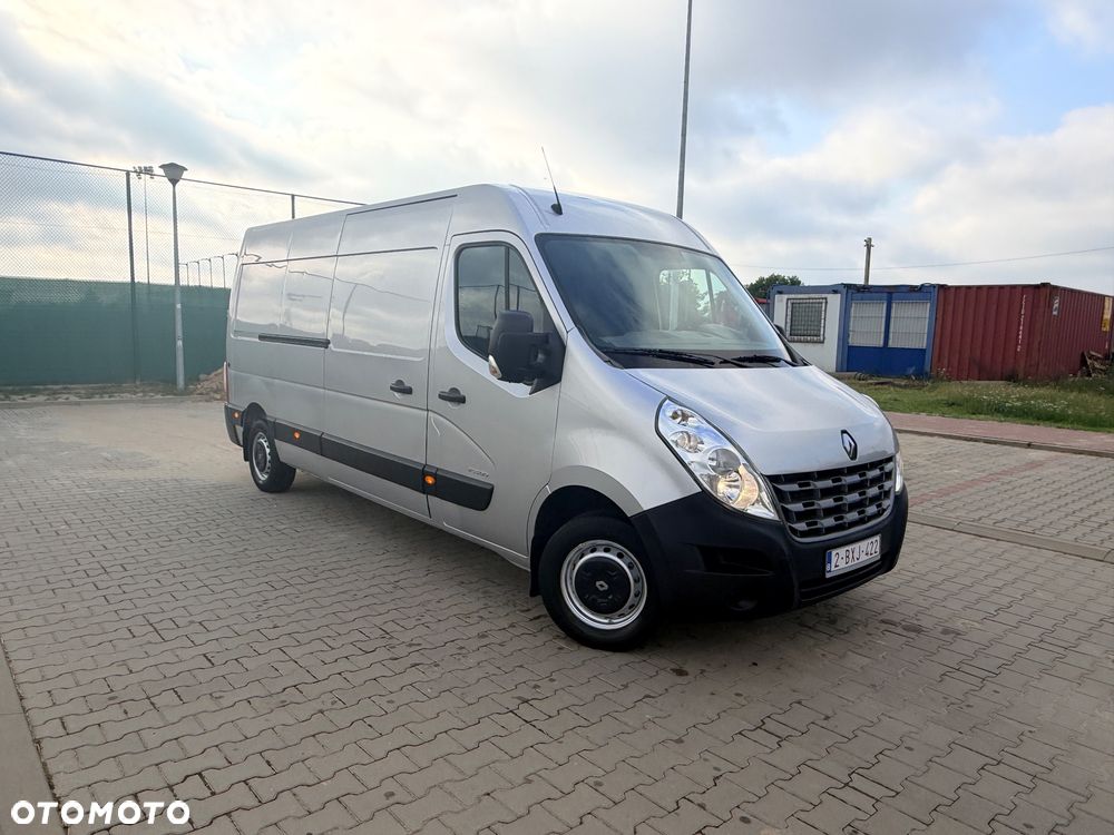 Renault Master - 6